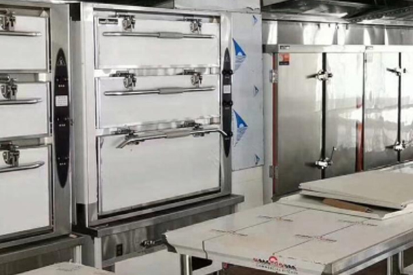 西安市商用厨具商用厨具 - 方案